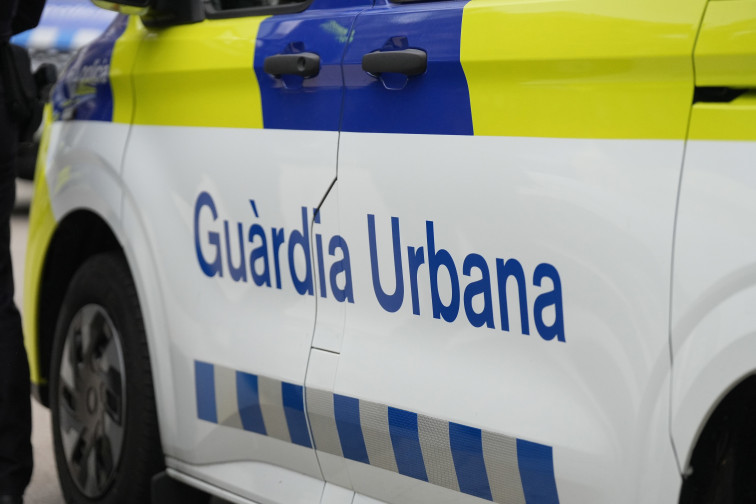 La Guardia Urbana detiene a un sospechoso por cinco incendios urbanos en Sant Antoni, Barcelona