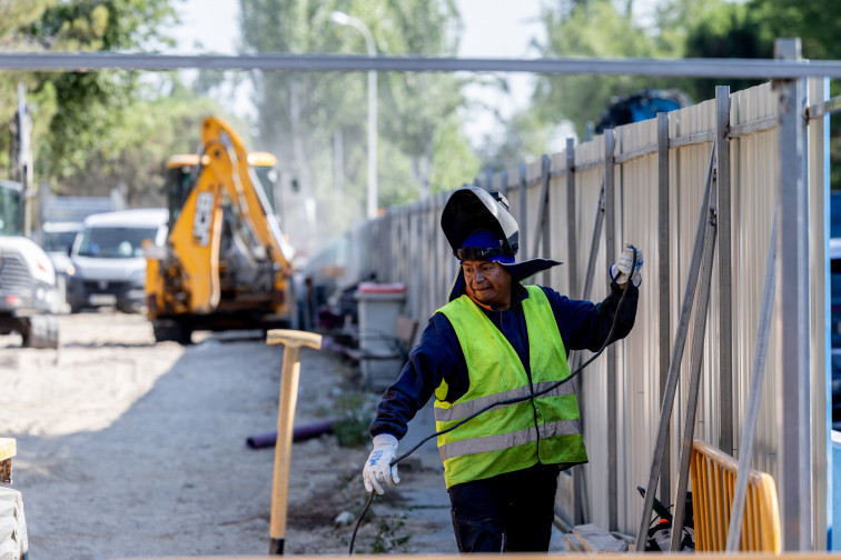 Treinta años de ley laboral en Catalunya: los sindicatos alertan sobre las muertes evitables en el trabajo