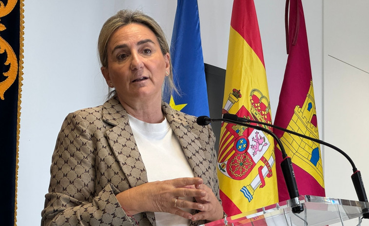 Pedro Sánchez nombra a Milagros Tolón ministra de Educación y Elma Saiz portavoz del Gobierno