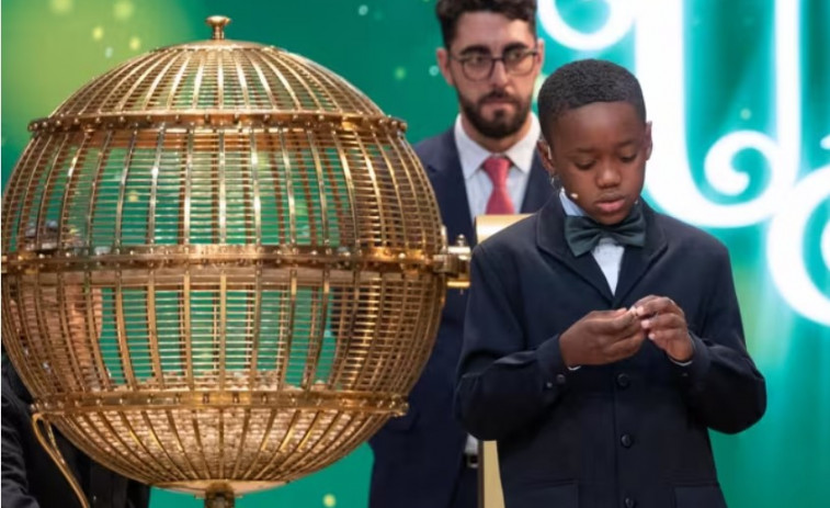 70.048, el segundo premio de la Lotería de Navidad 2025