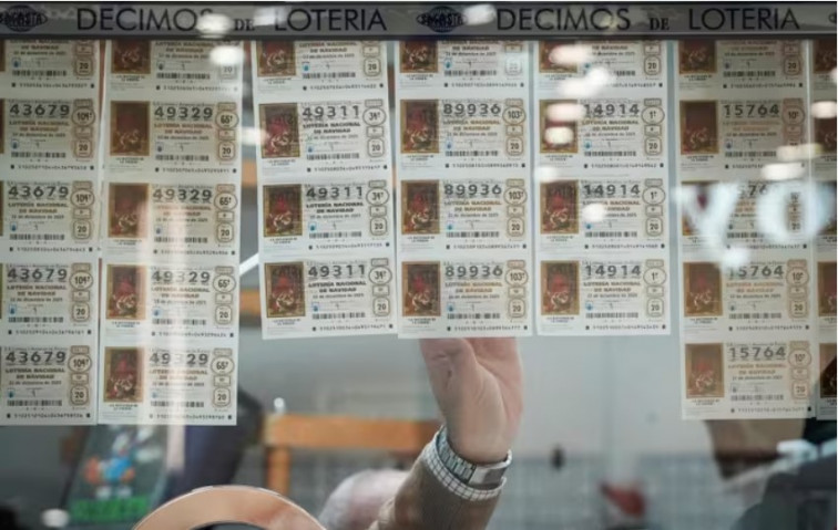 Andorra, Barcelona y Sort reparten el primer quinto premio de la Lotería de Navidad