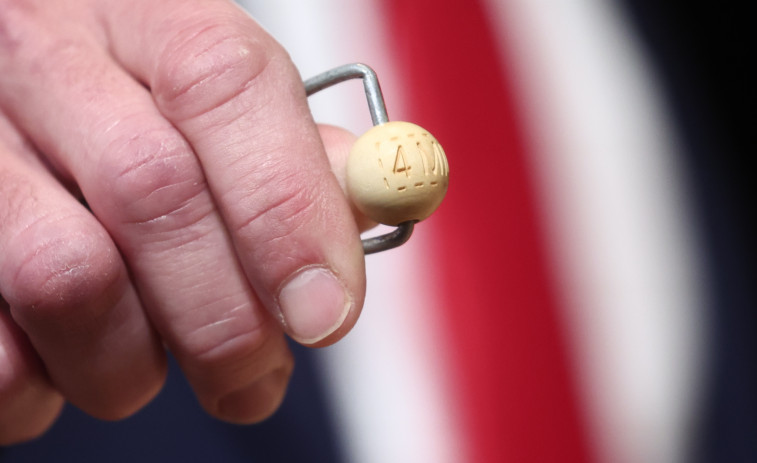 Consulta todos los números premiados del Sorteo Extraordinario de Navidad: El mapa de los premios en Catalunya