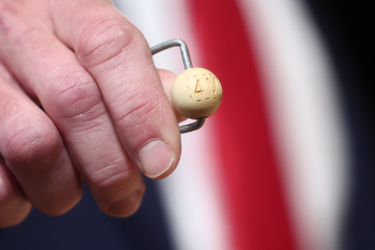 Consulta todos los números premiados del Sorteo Extraordinario de Navidad: El mapa de los premios en Catalunya