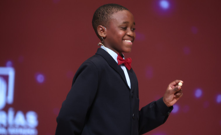 Catalunya se lleva parte del tercer premio de la Lotería de Navidad: 90.093