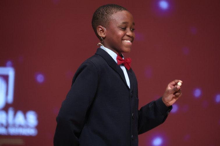 Catalunya se lleva parte del tercer premio de la Lotería de Navidad: 90.093