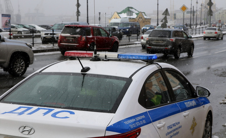 Muere un general ruso en la explosión de un coche bomba en Moscú