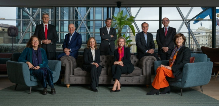 OpenWealth (Grupo CaixaBank) supera los 10.000 millones de euros bajo supervisión