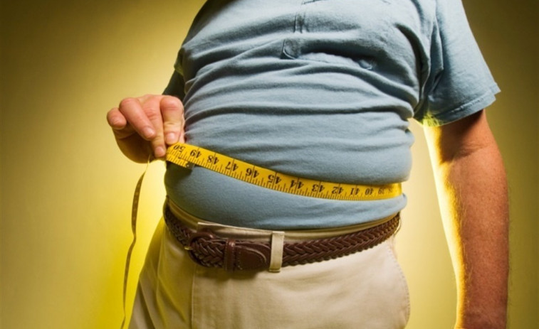 La obesidad puede elevar el riesgo de hasta 13 tipos de cáncer en adultos jóvenes