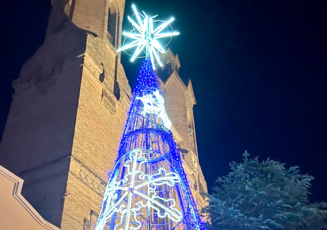 ¿Es festivo el 24 de diciembre en Catalunya?