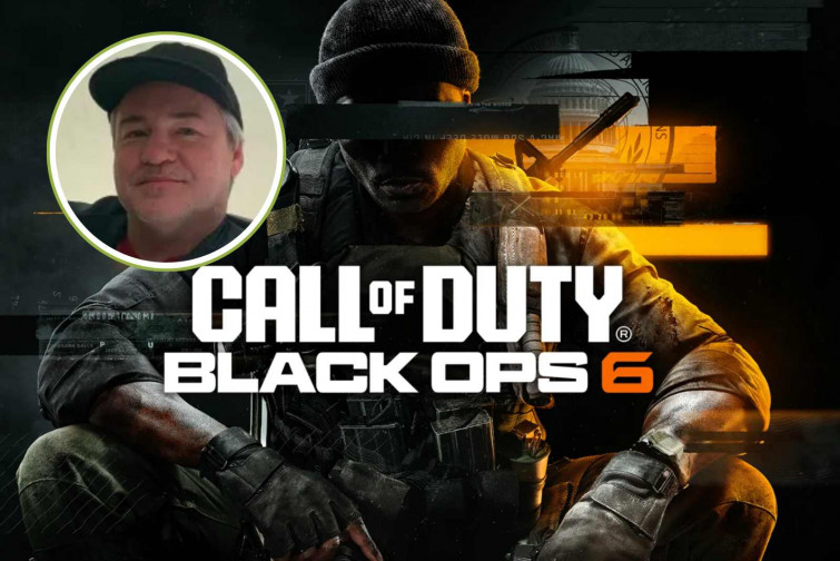 Muere en accidente de tráfico Vince Zampella, cocreador de Call of Duty, a los 55 años