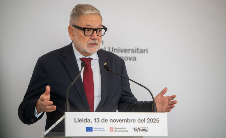 Lleida tendrá su primer centro comercial: el Promenade arrancará obras el 26 de febrero
