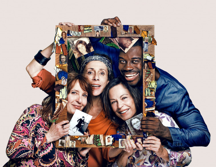 Manuel Dueso penetra en el universo femenino con “Jambo Bwana” (TNC)