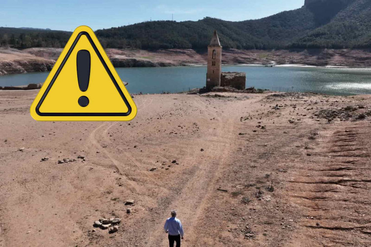 La Generalitat busca financiación europea para tener 