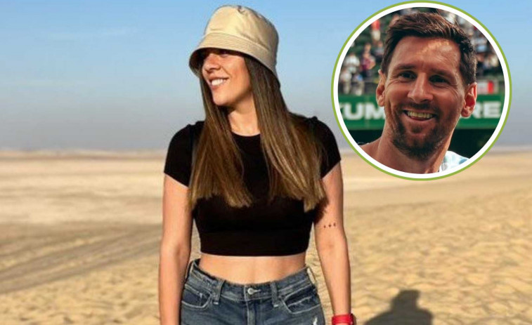 La hermana de Leo Messi sufre un grave accidente de tráfico en Miami: se suspende su boda