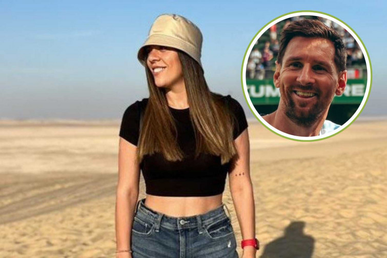 La hermana de Leo Messi sufre un grave accidente de tráfico en Miami: se suspende su boda