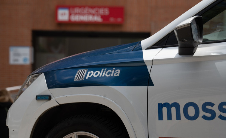 Tres detenidos por la muerte violenta de un hombre en Molins de Rei