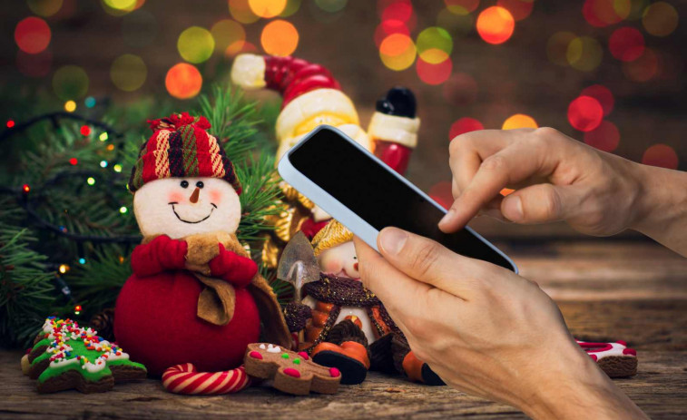 Felicitaciones navideñas para WhatsApp: ideas originales que marcan la diferencia