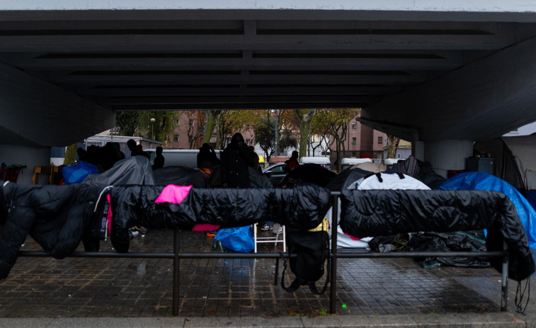 El Sindicat d’Habitatge carga contra el acuerdo de reubicación del B9