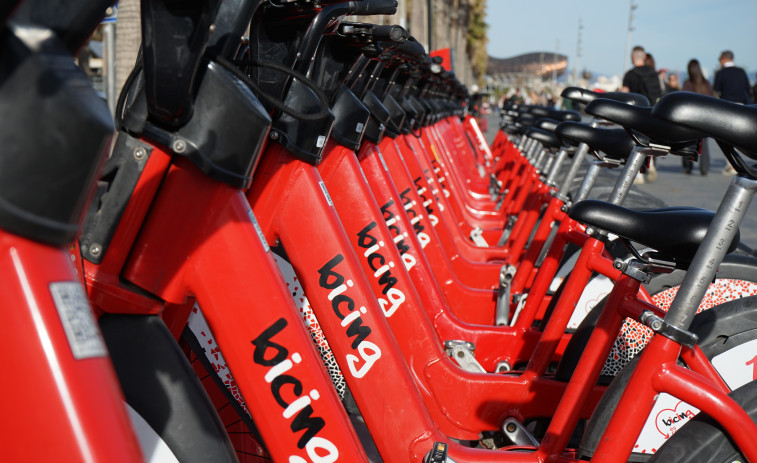 El Bicing en el 2026: así cambiarán las tarifas