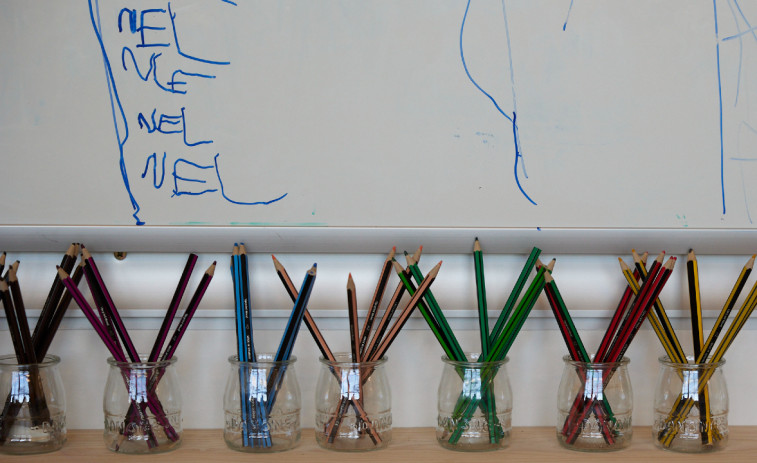 Catalunya refuerza la escuela inclusiva con 230 millones de euros en 2025-2026