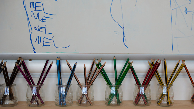 Catalunya refuerza la escuela inclusiva con 230 millones de euros en 2025-2026