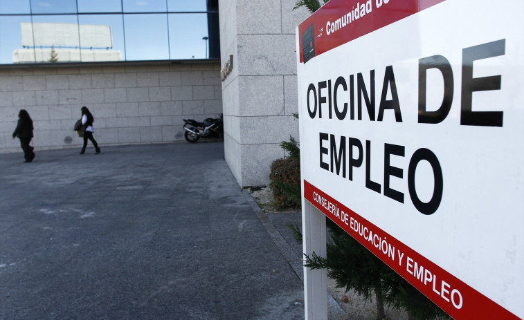 El Gobierno suprime la obligación de presentar la declaración del IRPF a los perceptores del paro