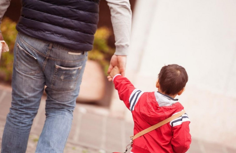 Localizan en Italia a la niña desaparecida en Barcelona tras una intensa operación internacional