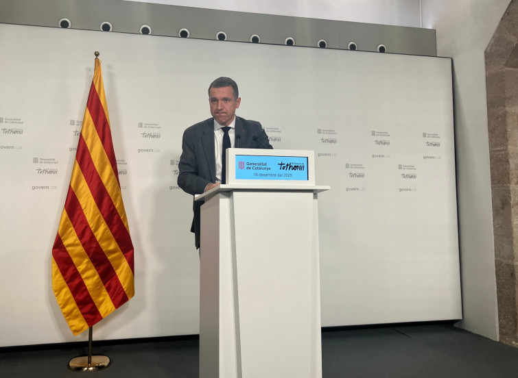 El Govern actúa para contener un brote de gripe aviar y protege todas las explotaciones del Urgell