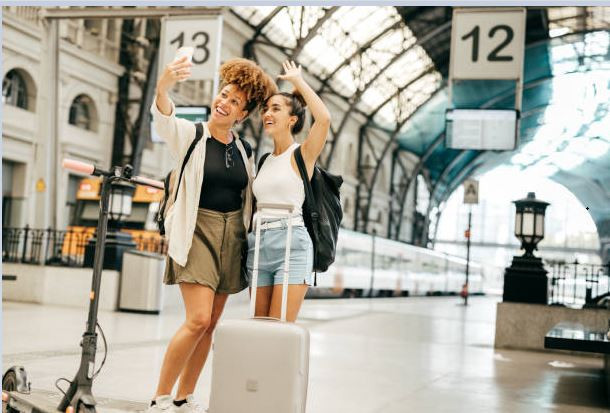 Chicas Argentinas OK