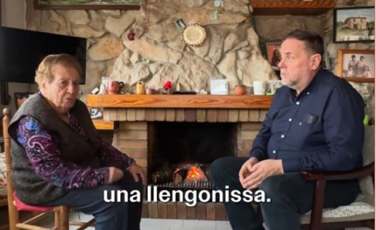 ERC y la CUP aspiran a ser juntas la primera fuerza soberanista en Madrid