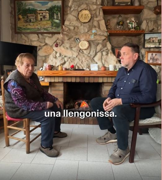 ERC y la CUP aspiran a ser juntas la primera fuerza soberanista en Madrid