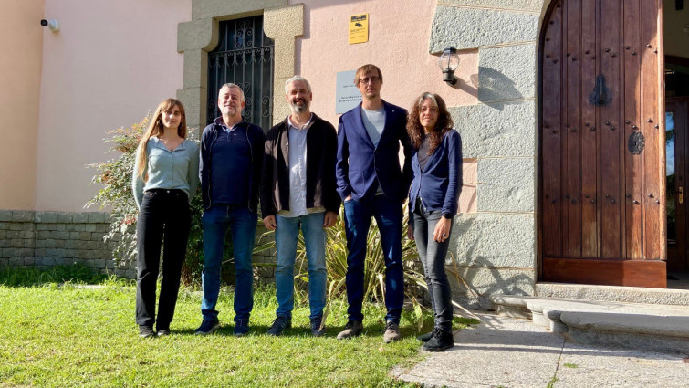 La Generalitat lanza el primer curso oficial para gestionar especies exóticas invasoras en Catalunya