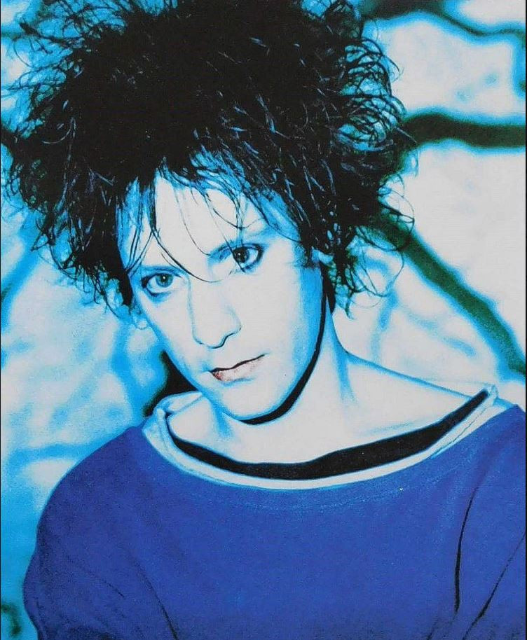 Perry Bamonte, guitarrista de The Cure, fallece a los 65 años tras breve enfermedad en Navidad