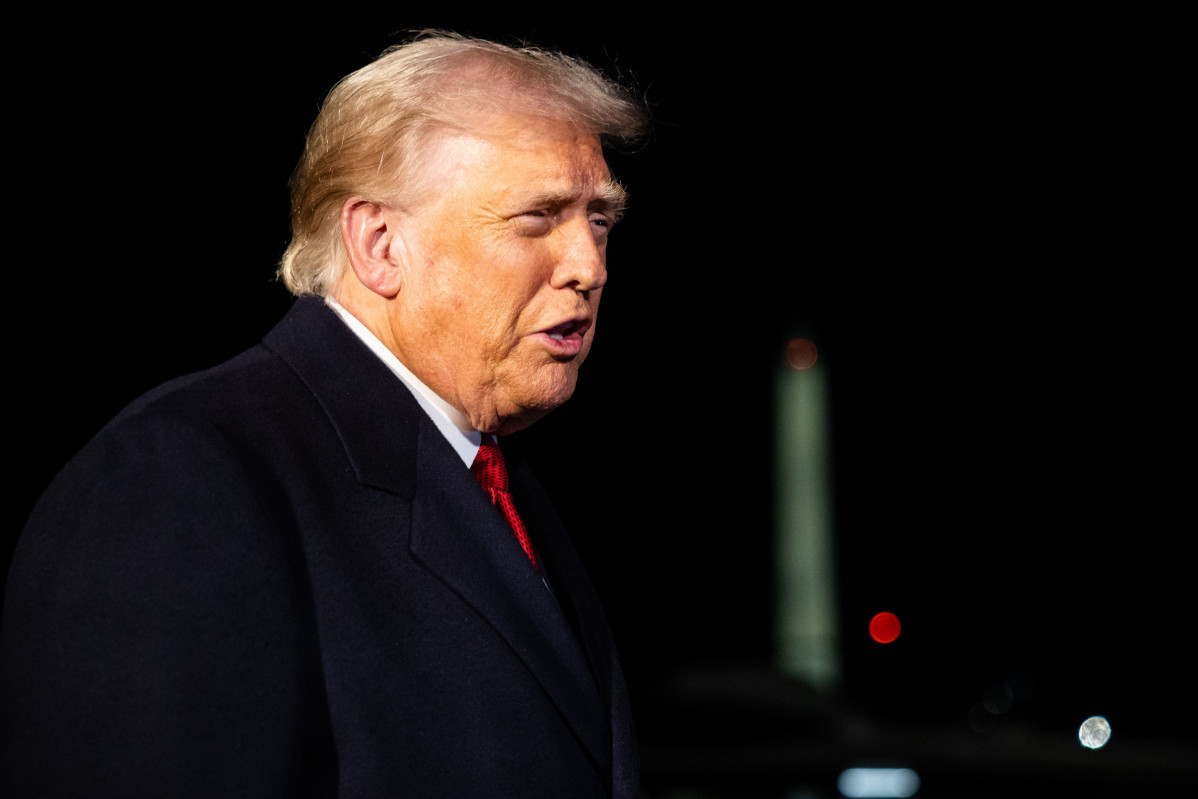 EuropaPress 7188957 october 24 2025 washington district of columbia usa united states president