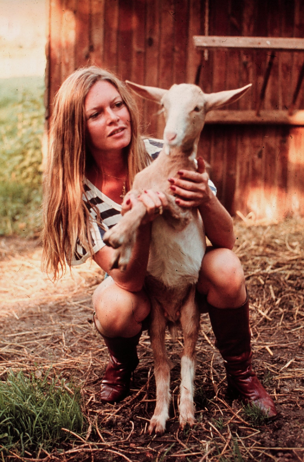 EuropaPress 7188550 brigitte bardot famosa actriz gran defensora animales