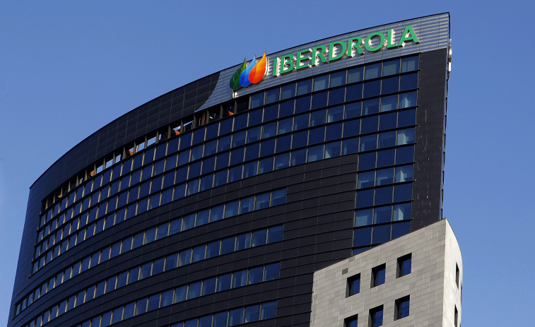 Iberdrola, reconocida por sus operaciones de financiación en los IFR Awards 2025