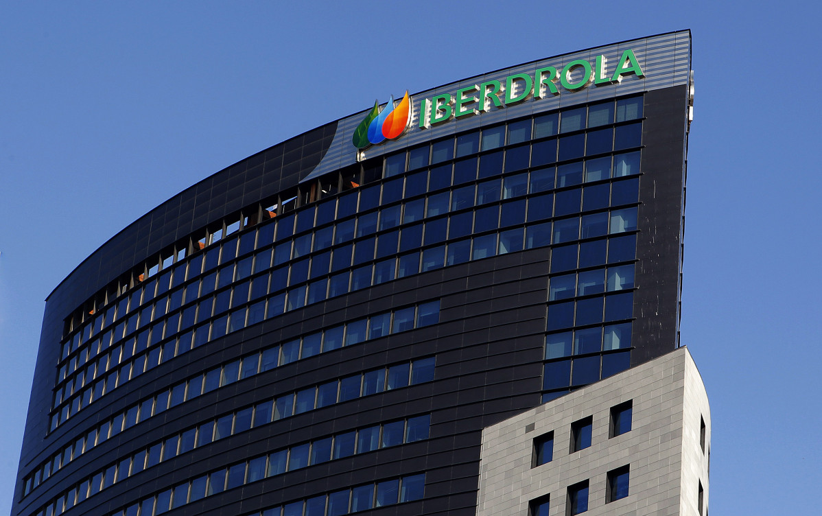 Edificio Iberdrola Aqua Valencia