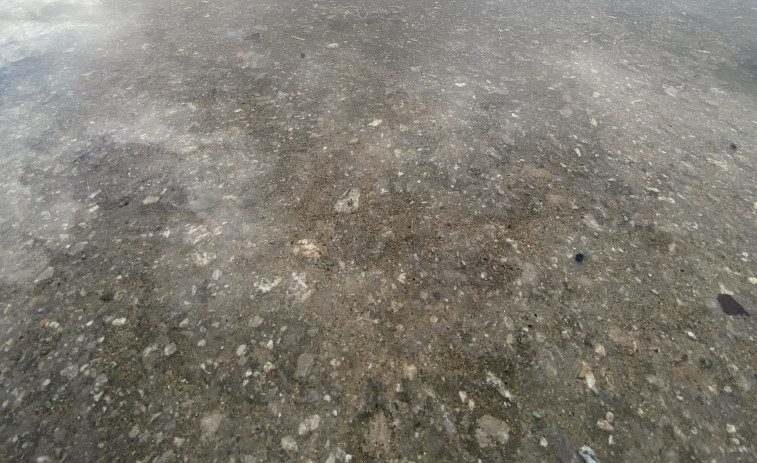 Diciembre negro en Barcelona: récord de lluvia y días sin sol