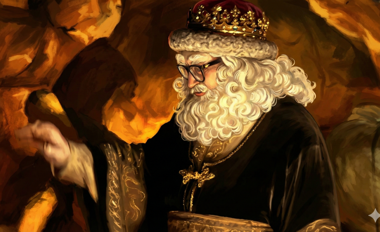 Las 5 Cabalgatas de Reyes en Catalunya que te dejarán con la boca abierta