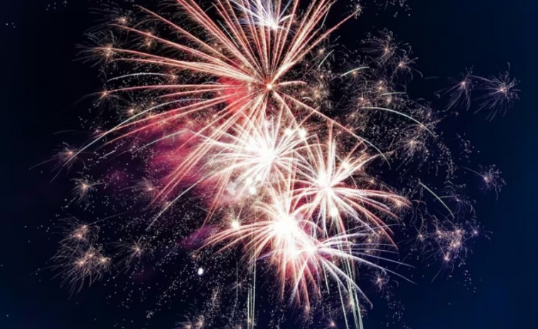 ¿Cómo reciben el año nuevo en estos 16 países?