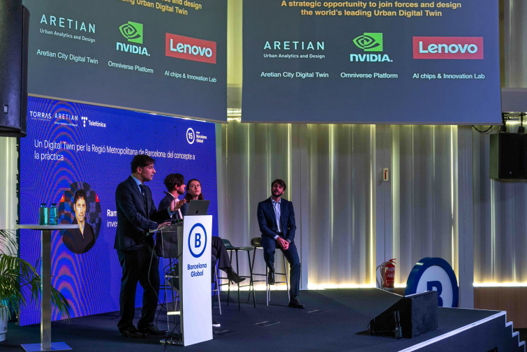 Barcelona Global lanza el primer diploma de Experto en Healthcare Data Science para generar nuevo talento