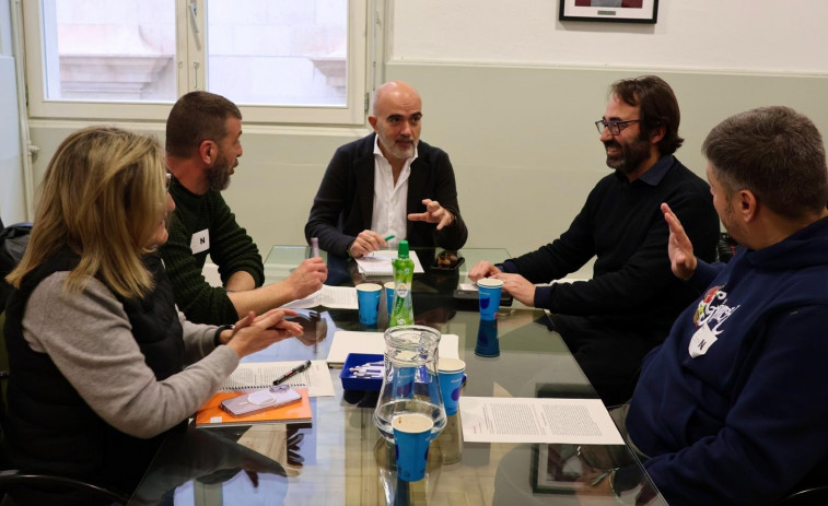 Sirera (PP) alerta de la inseguridad del Metro de Barcelona ante el 