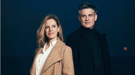 “Göteborg” o cómo la relación de pareja hubiera sido diferente a lo que resultó en la vida real (Villarroel)