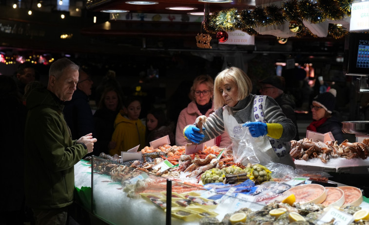 CaixaBank Research prevé un crecimiento del PIB español del 2,1% en 2026