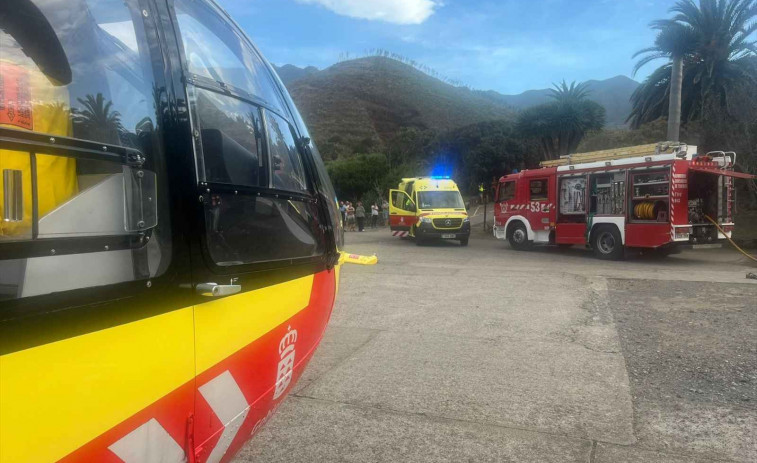 Tragedia en Tenerife: Una pareja de novios muere en dos accidentes de moto en menos de 24 horas
