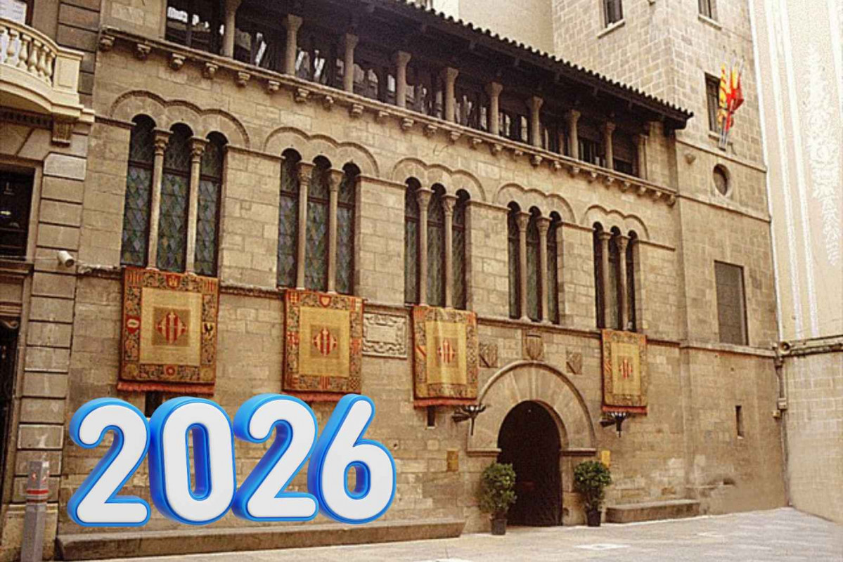 2026, Lleida