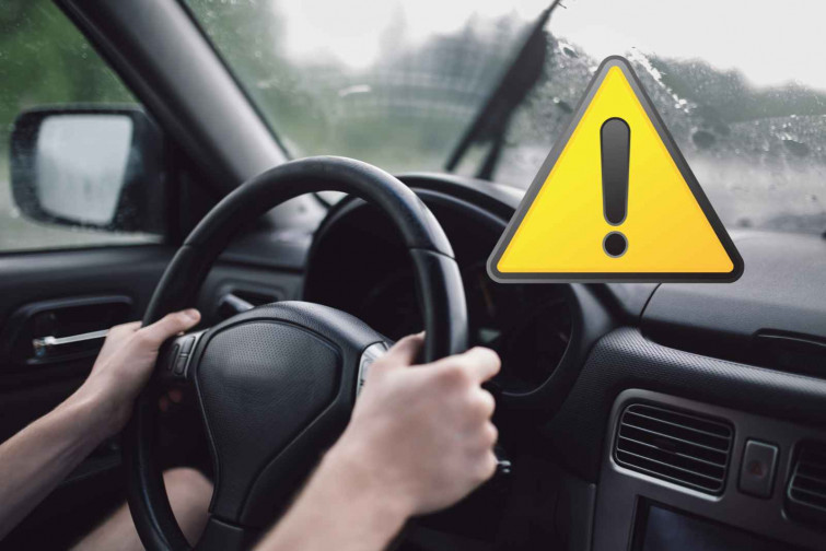 El nuevo radar de la DGT que ya está multando sin que lo sepas