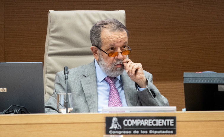 Muere Francisco Fernández Marugán, figura histórica del PSOE