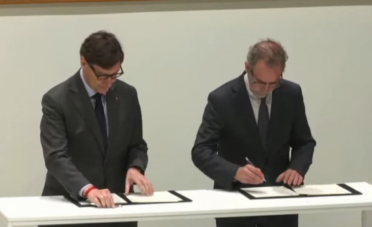 Catalunya blinda la justicia gratuita con un acuerdo histórico