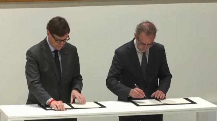 Catalunya blinda la justicia gratuita con un acuerdo histórico